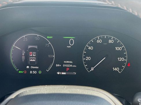 Used 2024 Honda CR-V Sport-L image 11