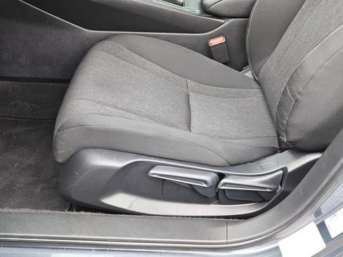 Used 2025 Honda Accord LX image 13