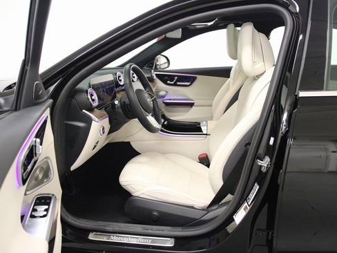 Certified 2025 Mercedes-Benz C 300 C 300 image 17