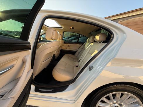 Used 2012 BMW 535i Sedan image 28