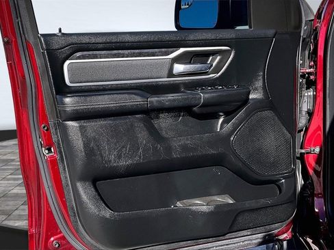 Used 2020 RAM 1500 Big Horn image 25