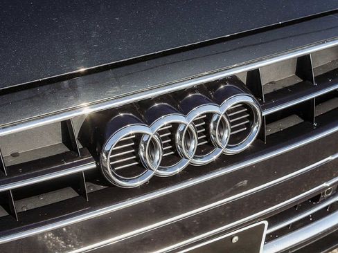 Used 2020 Audi A4 2.0T Premium Plus w/ Premium Plus Package image 11