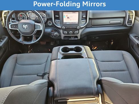 Used 2022 RAM 1500 Big Horn image 18