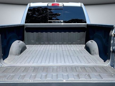 Used 2021 RAM 1500 Big Horn AWD/4WD image 7