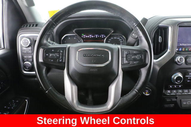 Used 2023 GMC Sierra 3500 Denali AWD/4WD image 23