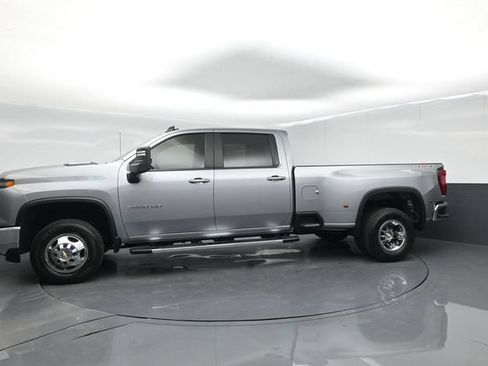 Used 2025 Chevrolet Silverado 3500 LT w/ All Star Edition AWD/4WD image 5