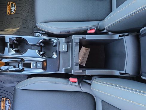 New 2026 Subaru Forester Wilderness image 24