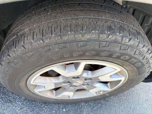 Used 2023 Honda Passport TrailSport image 15