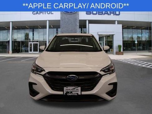 Used 2025 Subaru Legacy Premium image 7