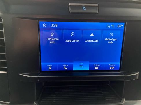 New 2026 Ford F250 XL w/ STX Appearance Package image 24