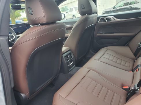 New 2026 BMW 440i xDrive w/ Premium Package AWD/4WD image 33
