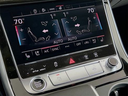 New 2026 Audi Q8 Premium Plus image 17