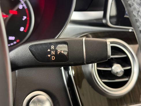 Used 2017 Mercedes-Benz C 300 C 300 image 26