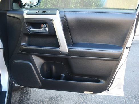 Certified 2024 Toyota 4Runner SR5 image 23