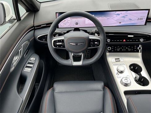 New 2026 Genesis GV70 2.5T Sport Prestige image 19