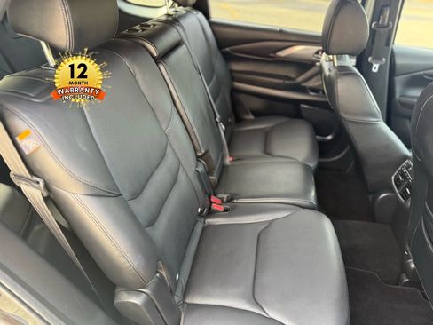 Used 2019 MAZDA CX-9 Grand Touring image 67