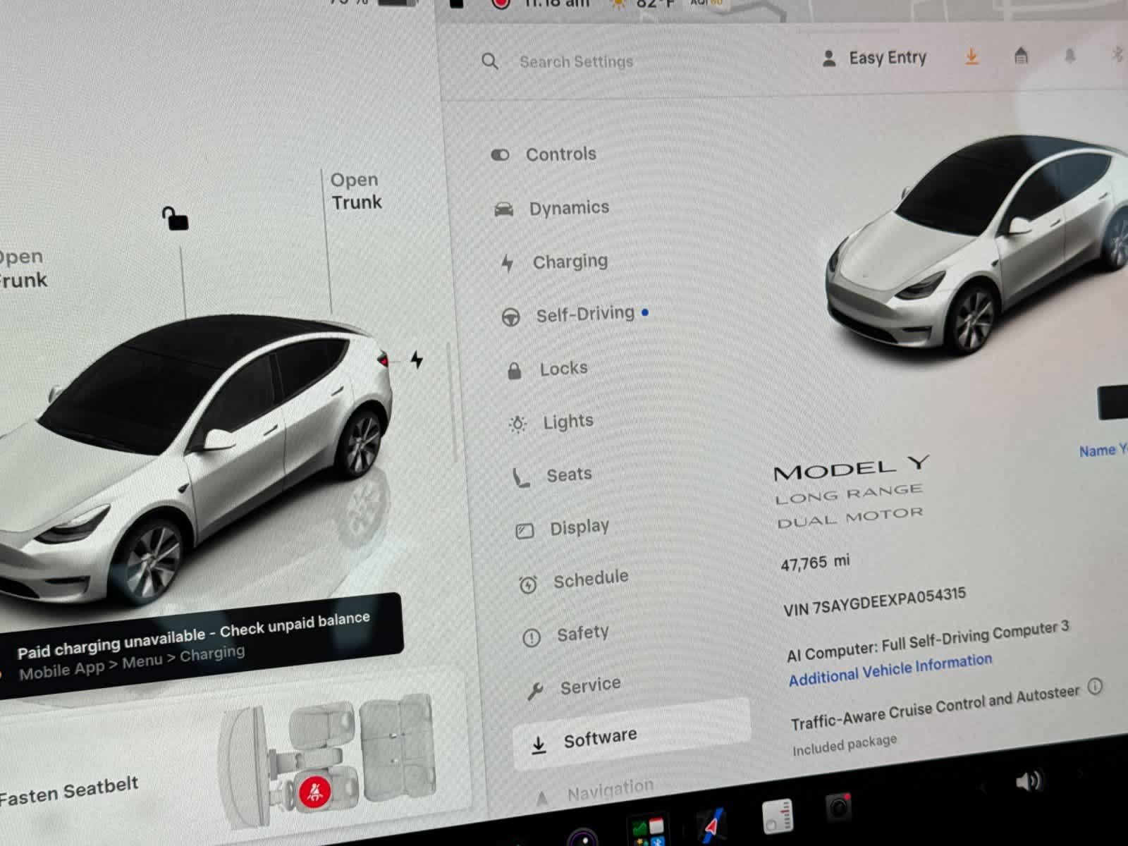 Used 2023 Tesla Model Y AWD image 27