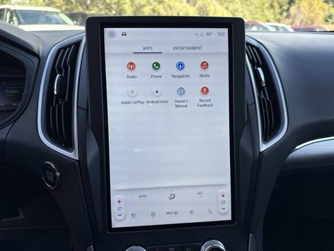 Used 2022 Ford Edge SEL w/ Convenience Package image 23