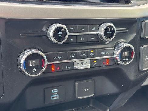 Used 2021 Ford F150 XLT w/ Equipment Group 302A High AWD/4WD image 8