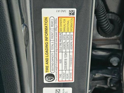 Used 2024 Honda CR-V EX image 14