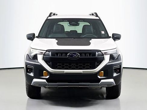 New 2026 Subaru Forester Wilderness image 2