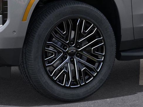 New 2026 Chevrolet Tahoe LT image 9