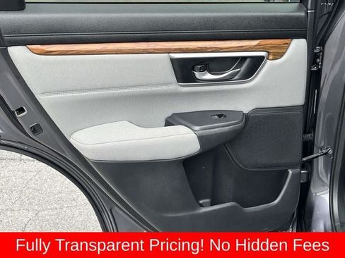 Used 2017 Honda CR-V EX image 17