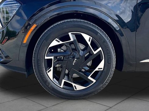 Certified 2023 Kia Sportage SX FWD image 10