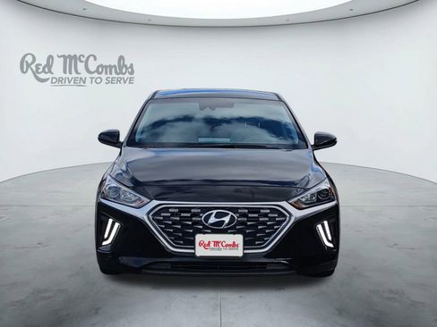 Used 2022 Hyundai Ioniq SE image 8