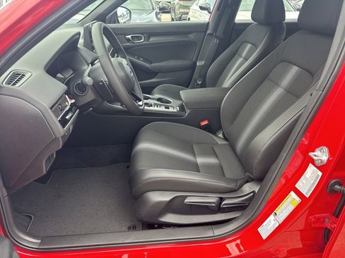 New 2026 Honda Civic Sport image 11