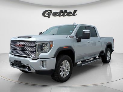 Used 2020 GMC Sierra 2500 Denali w/ Denali Ultimate Package