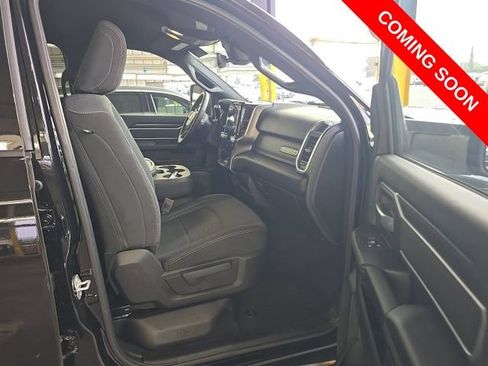 Used 2026 RAM 2500 Big Horn AWD/4WD image 10