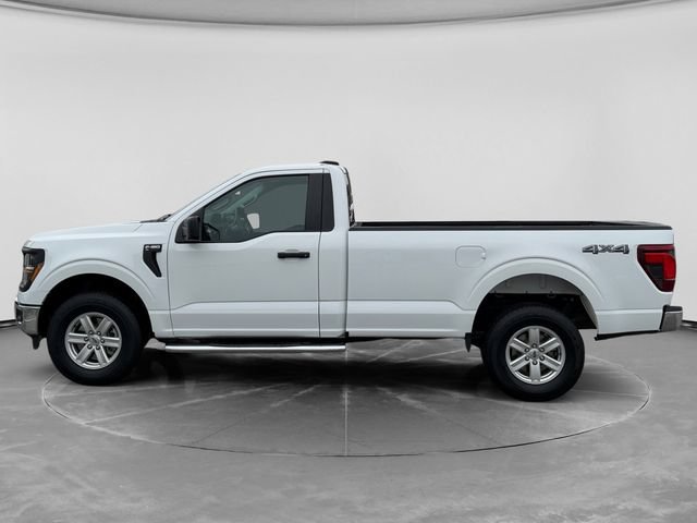 Used 2024 Ford F150 XL w/ Equipment Group 103A High AWD/4WD image 6