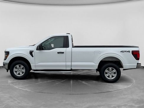 Used 2024 Ford F150 XL w/ Equipment Group 103A High AWD/4WD image 6
