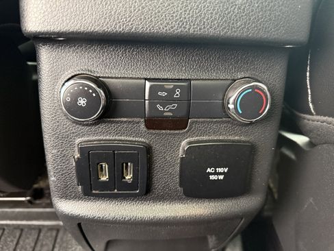 Used 2016 Ford Explorer Sport w/ Equipment Group 401A image 34