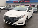 Used 2024 Nissan Versa SV w/ Trunk Package image 4