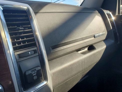 Used 2011 RAM 1500 Laramie image 21