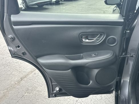 Used 2023 Honda HR-V EX-L image 25