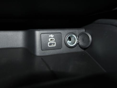 New 2026 Ford Escape Active w/ Cold Weather Package image 16