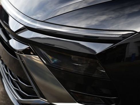 Certified 2025 Hyundai Sonata SEL image 13