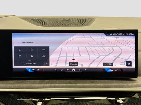 Certified 2026 BMW X5 sDrive40i w/ Climate Comfort Package RWD image 14