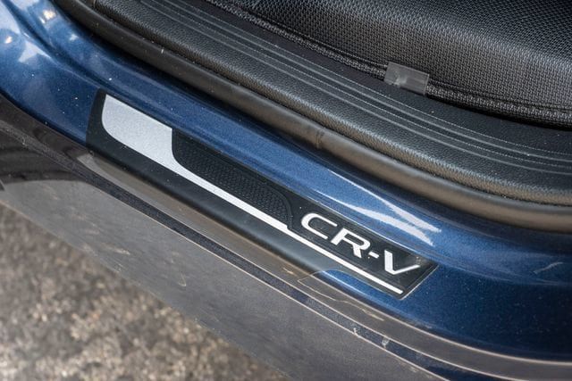 Used 2023 Honda CR-V Sport Touring image 24