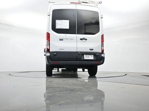 Used 2017 Ford Transit 250 148 Medium Roof image 40