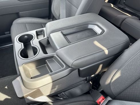 New 2026 GMC Sierra 1500 Elevation image 21