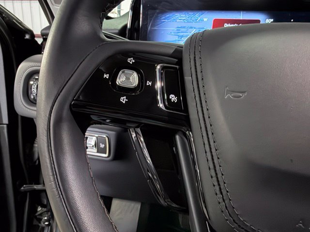Used 2025 Lincoln Aviator Reserve w/ Illumination Package RWD image 28