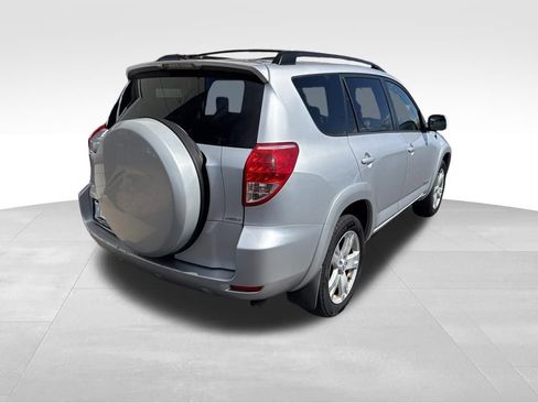 Used 2008 Toyota RAV4 Sport image 7