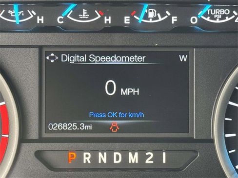 Used 2017 Ford F250 XLT w/ XLT Premium Package image 14