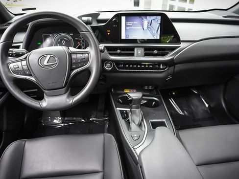 Certified 2023 Lexus UX 250h FWD image 19