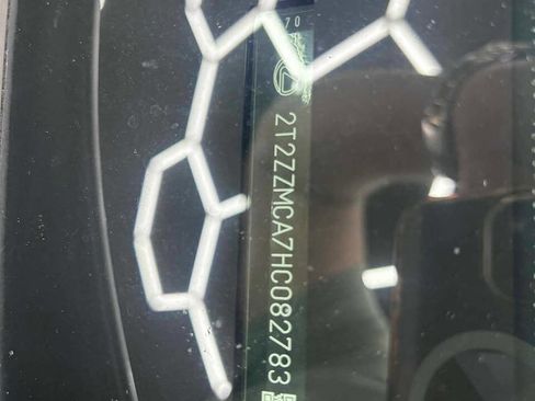 Used 2017 Lexus RX 350 FWD w/ Accessory Package image 24