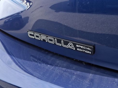 New 2026 Toyota Corolla SE image 5